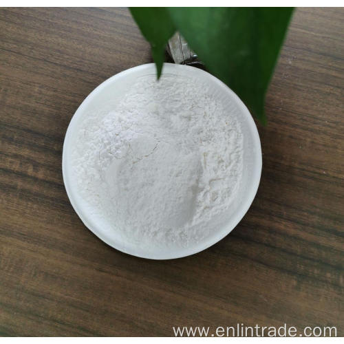 Industrial white dextrin for filler adhesive